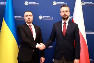 Budanov přijel žehlit do Varšavy. „Jsou tu hranice, které se nesmí překračovat,“ slyšel od Poláků kvůli glorifikaci UPA - Echo24.cz